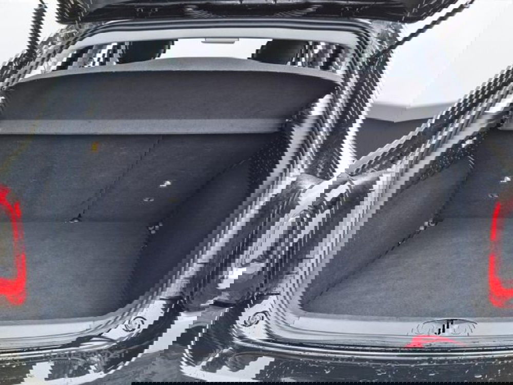 Fiat 500X usata a Perugia (9)