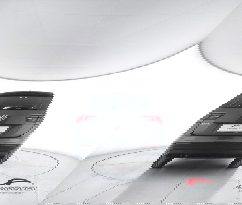 Volkswagen Tiguan usata a Perugia (6)