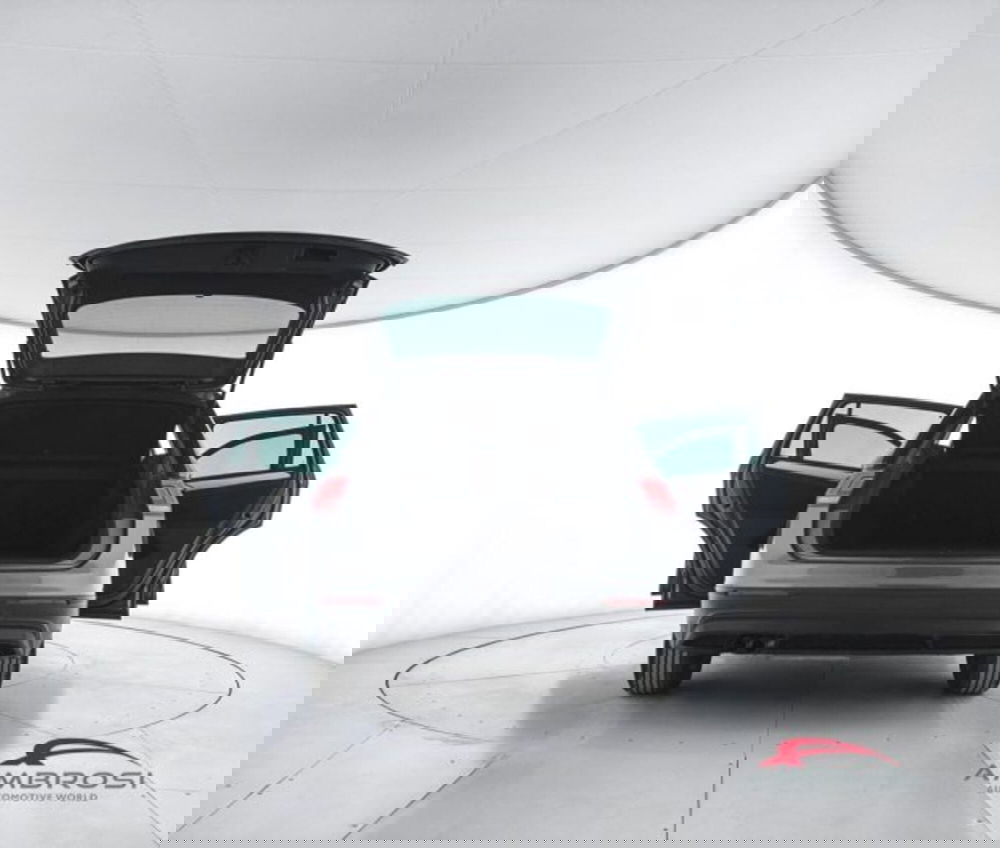 Volkswagen Tiguan usata a Perugia (7)