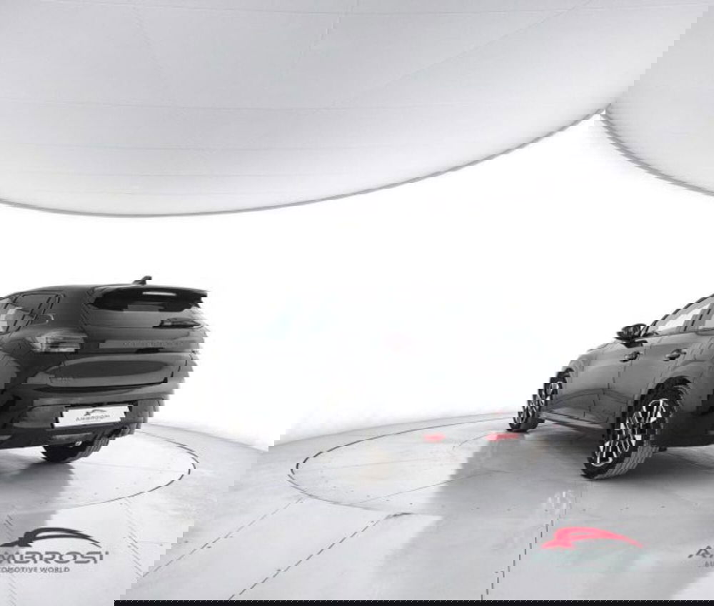 Peugeot 208 usata a Perugia (4)