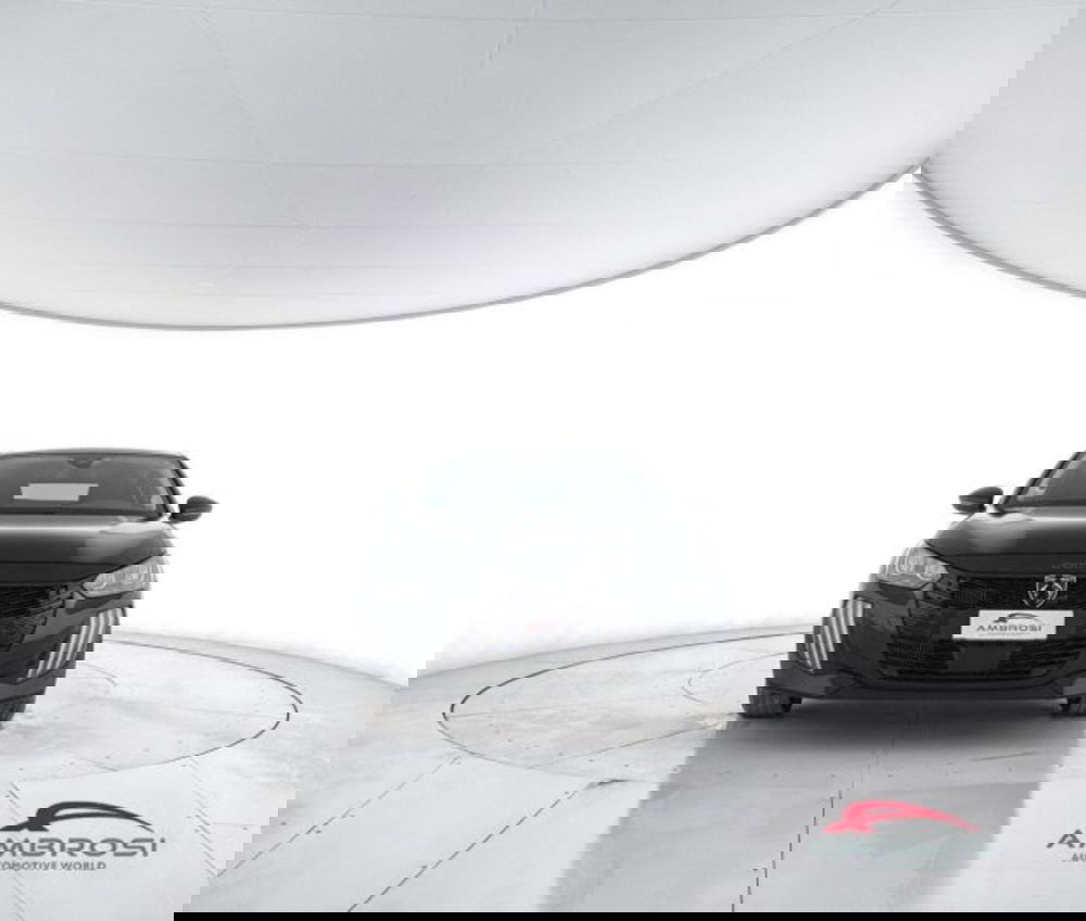 Peugeot 208 usata a Perugia (5)