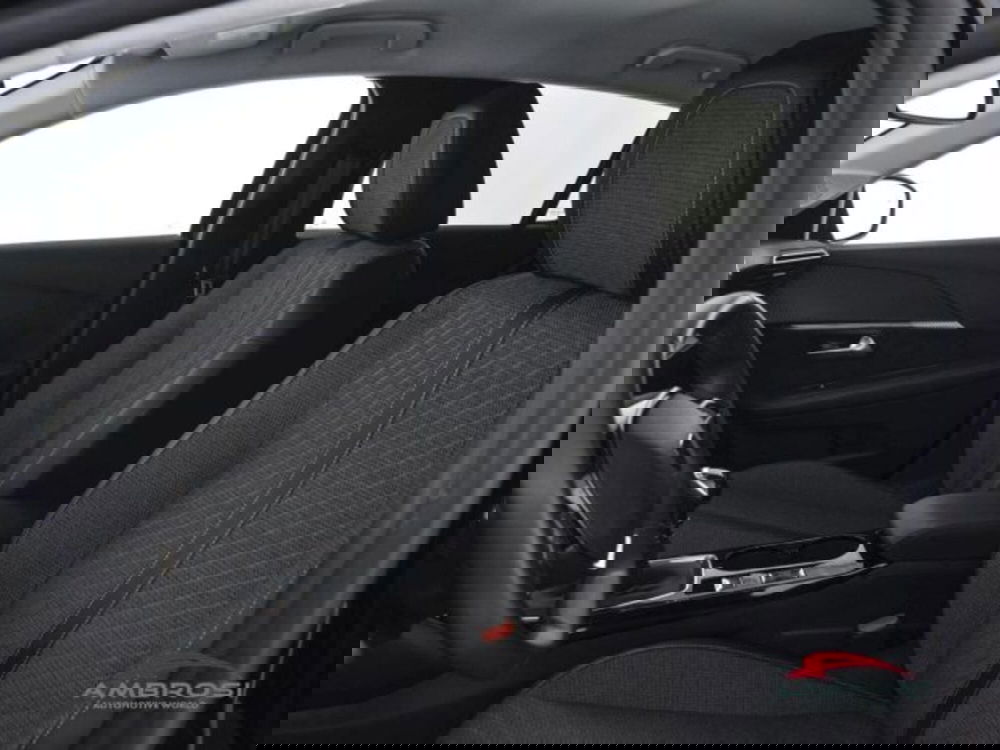 Peugeot 208 usata a Perugia (9)