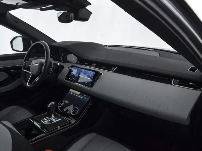 Land Rover Range Rover Evoque usata a Perugia (3)