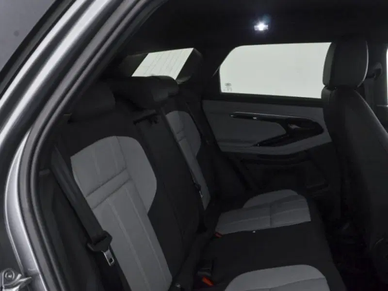 Land Rover Range Rover Evoque usata a Perugia (5)