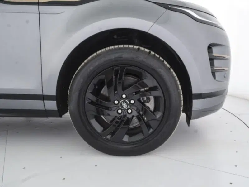 Land Rover Range Rover Evoque usata a Perugia (9)