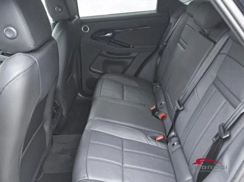 Land Rover Range Rover Evoque usata a Perugia (10)