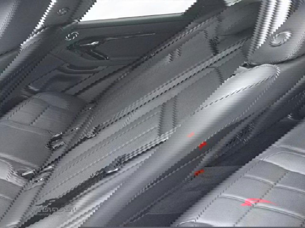 Land Rover Range Rover Evoque nuova a Perugia (10)