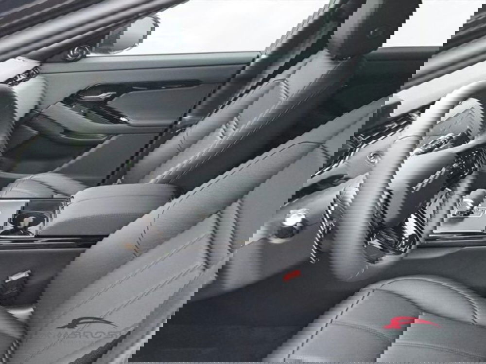 Land Rover Range Rover Evoque nuova a Perugia (9)