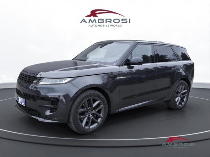Land Rover Range Rover Sport usata a Perugia