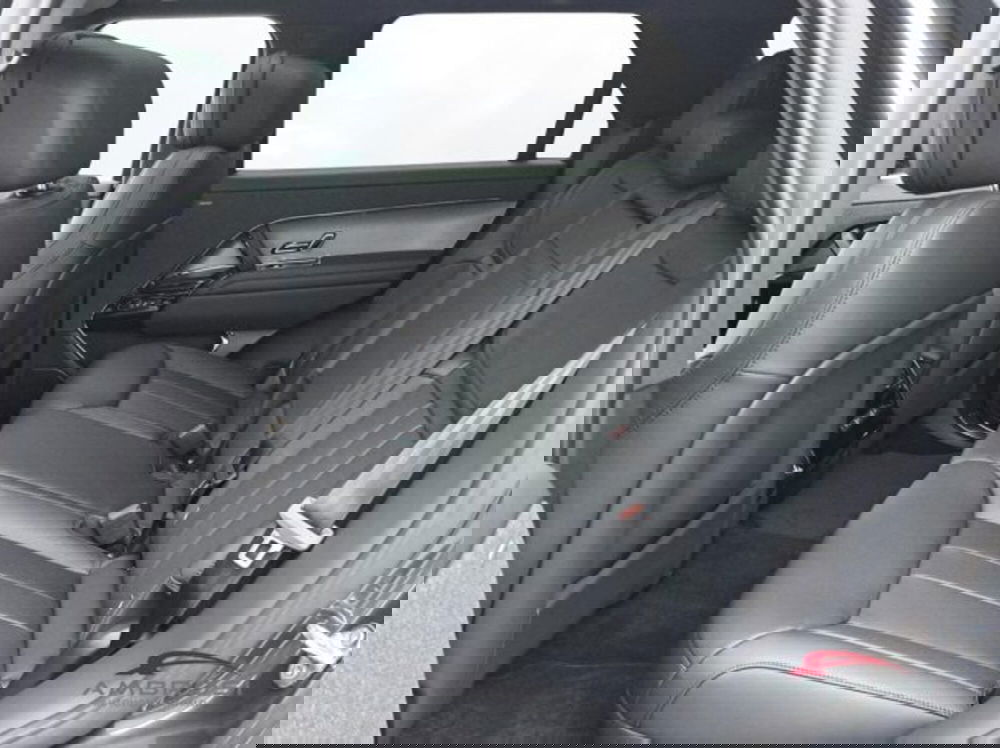 Land Rover Range Rover Sport usata a Perugia (10)
