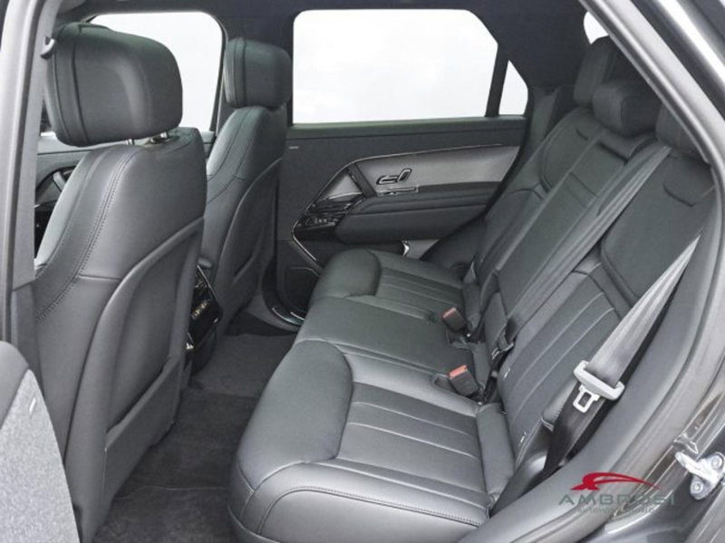 Land Rover Range Rover Sport usata a Perugia (10)