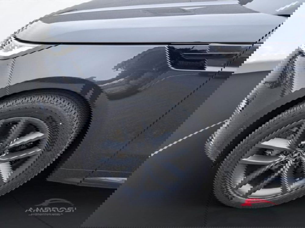 Land Rover Range Rover Sport usata a Perugia (13)