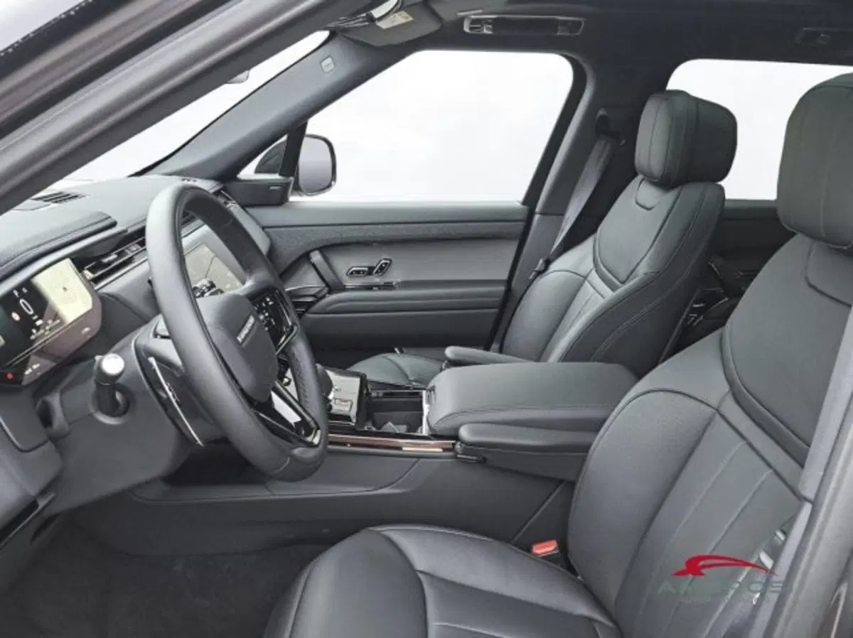 Land Rover Range Rover Sport usata a Perugia (9)