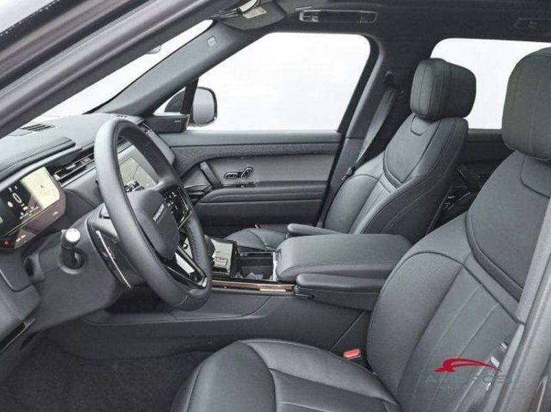 Land Rover Range Rover Sport usata a Perugia (9)