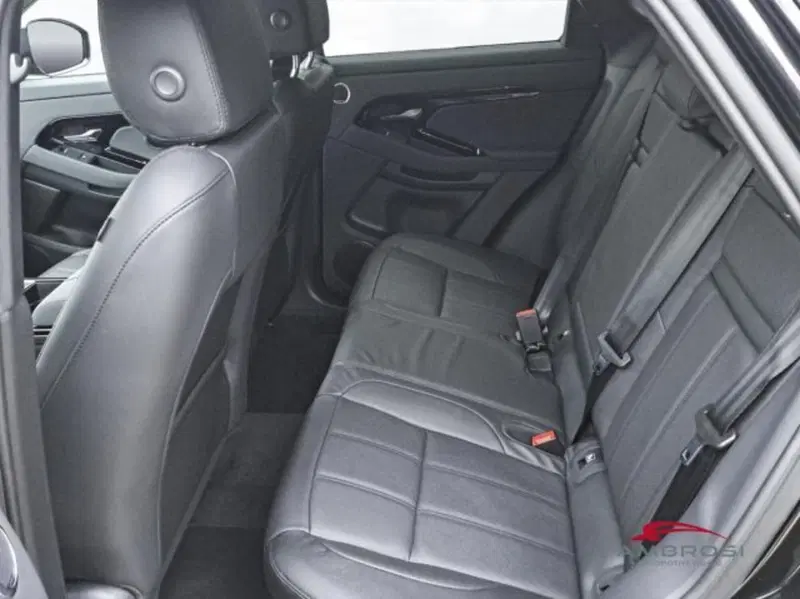 Land Rover Range Rover Evoque usata a Perugia (10)