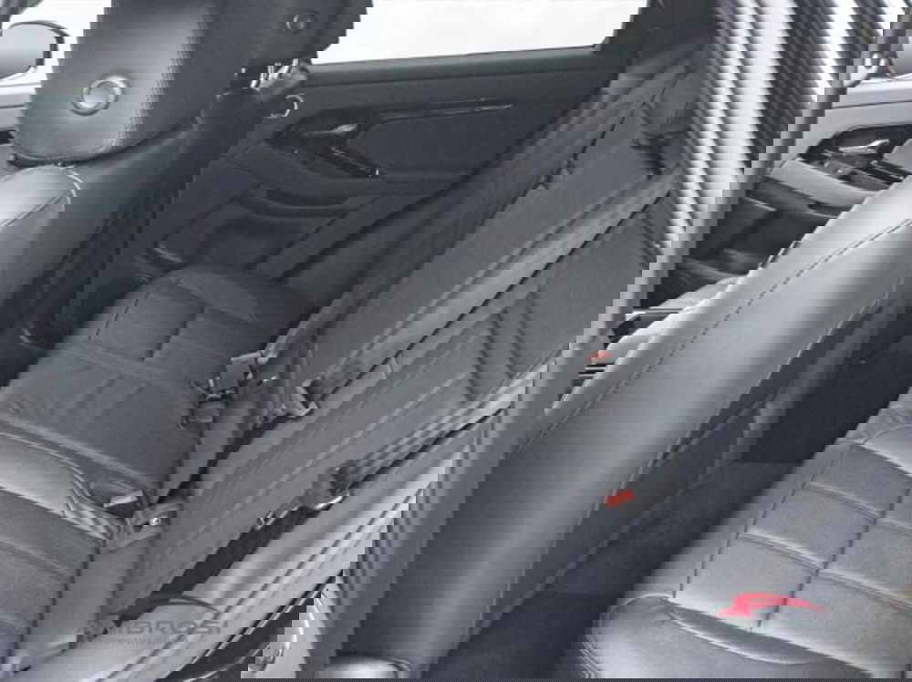 Land Rover Range Rover Evoque nuova a Perugia (10)