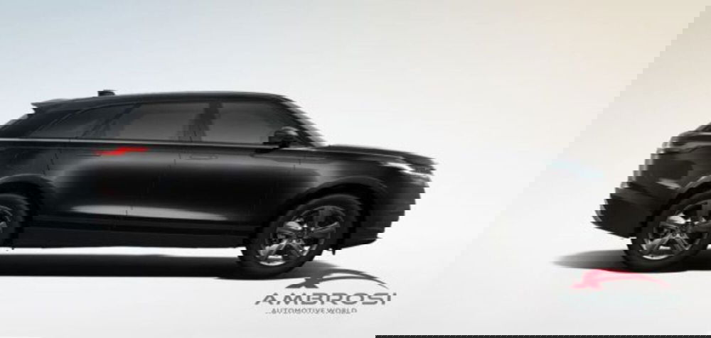 Land Rover Range Rover Velar nuova a Perugia (2)