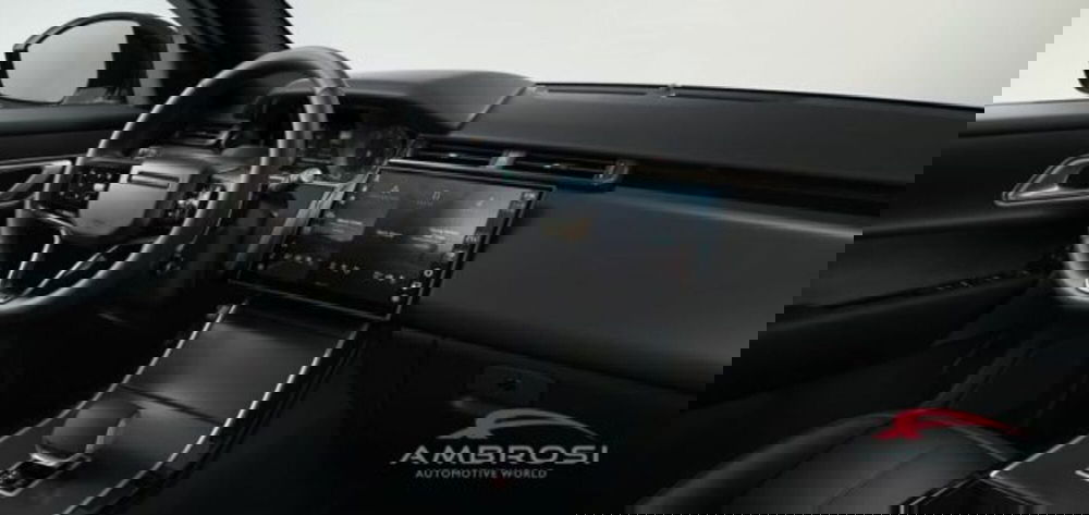 Land Rover Range Rover Velar nuova a Perugia (5)