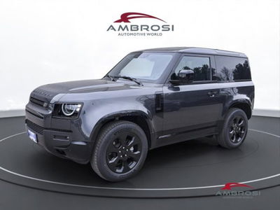 Land Rover Defender 110 3.0d mhev X-Dynamic SE awd 200cv auto 7p.ti nuova a Corciano