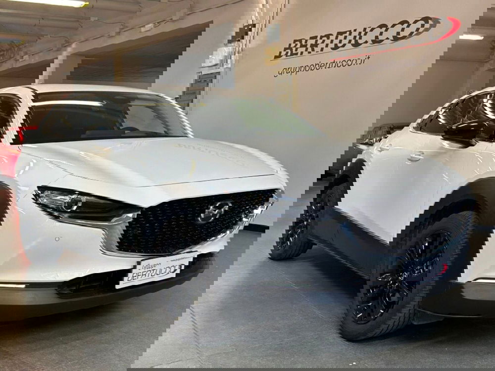 Mazda CX-30 usata a Verona