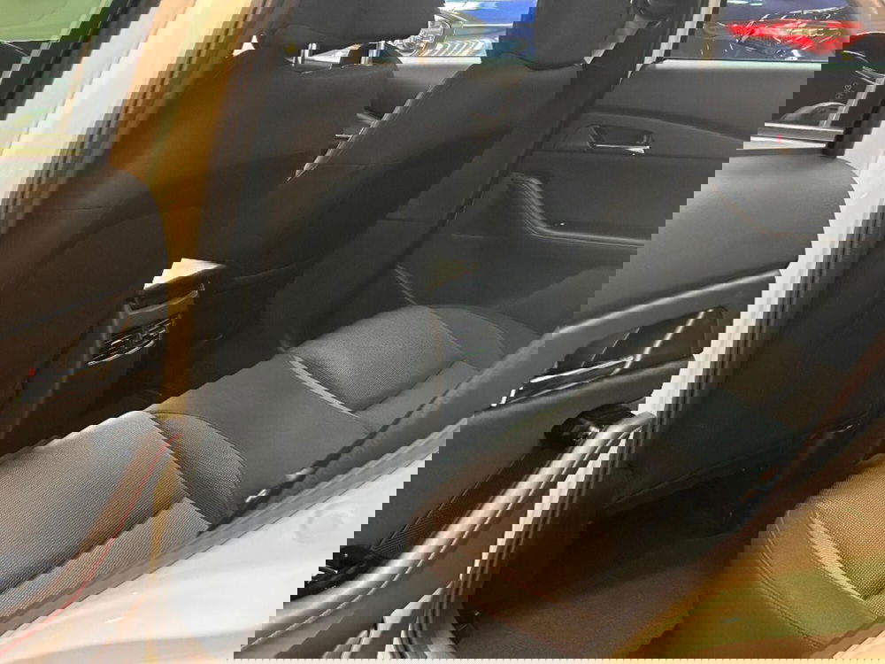 Mazda CX-30 usata a Verona (10)