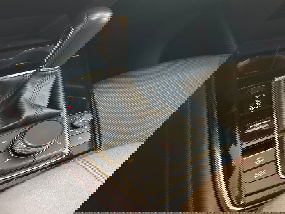 Mazda CX-30 usata a Verona (14)