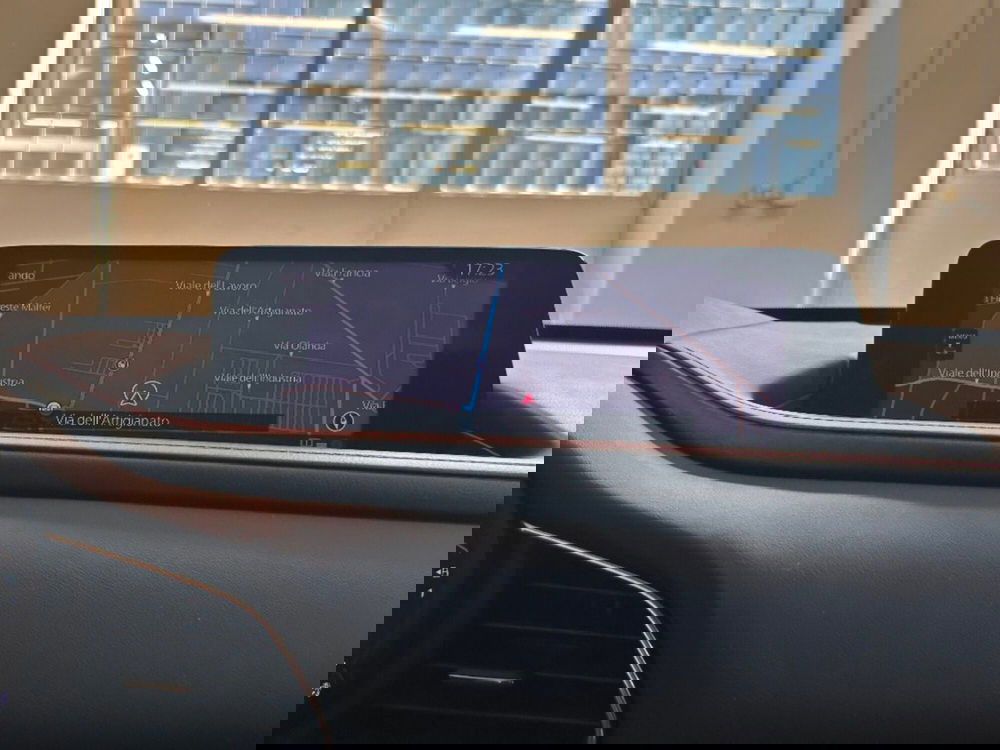 Mazda CX-30 usata a Verona (15)