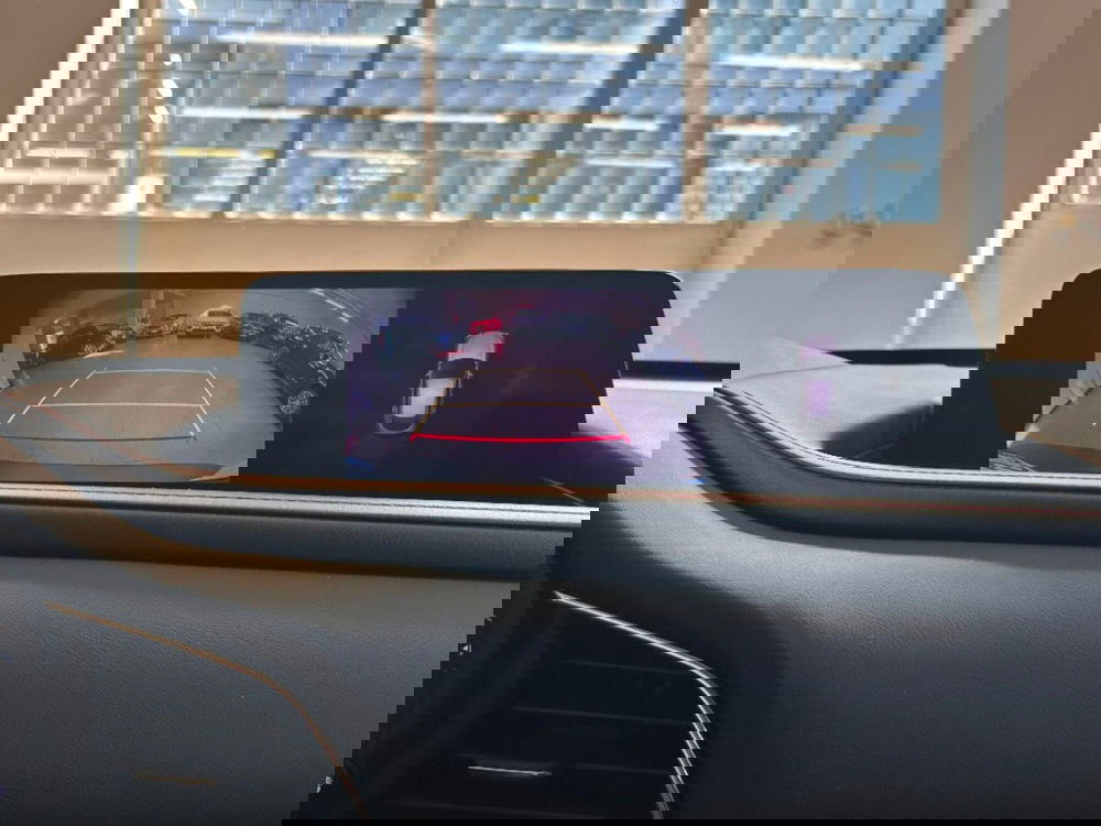 Mazda CX-30 usata a Verona (16)