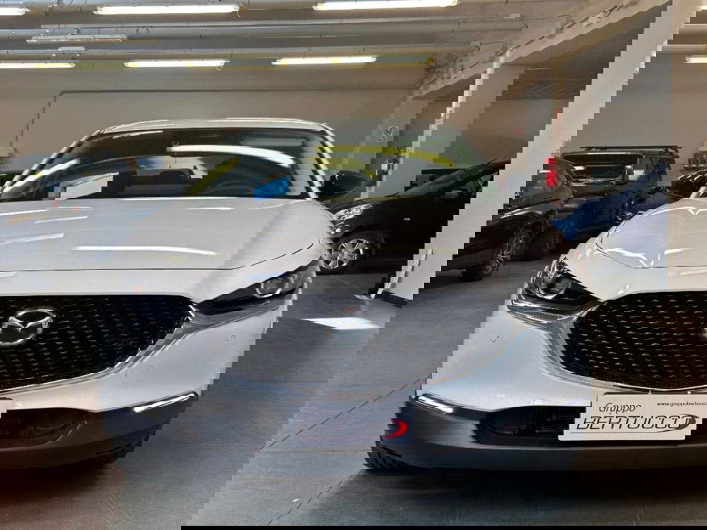 Mazda CX-30 usata a Verona (2)