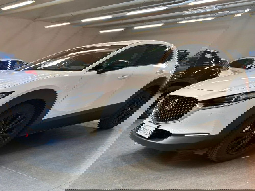 Mazda CX-30 usata a Verona (3)