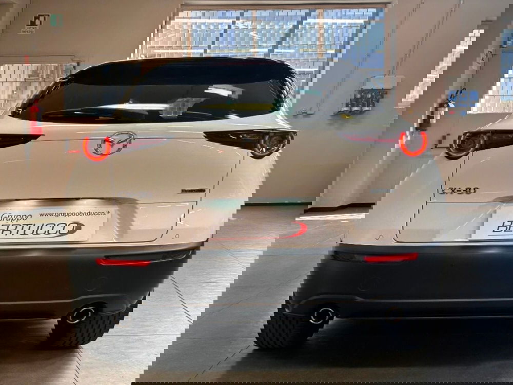 Mazda CX-30 usata a Verona (5)