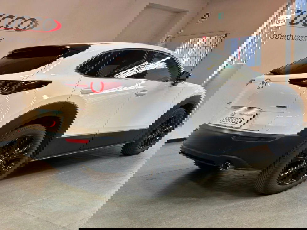 Mazda CX-30 usata a Verona (6)