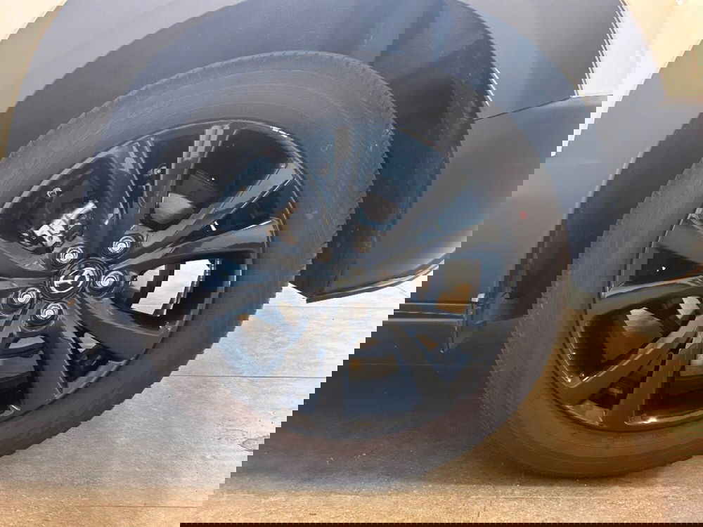 Mazda CX-30 usata a Verona (7)