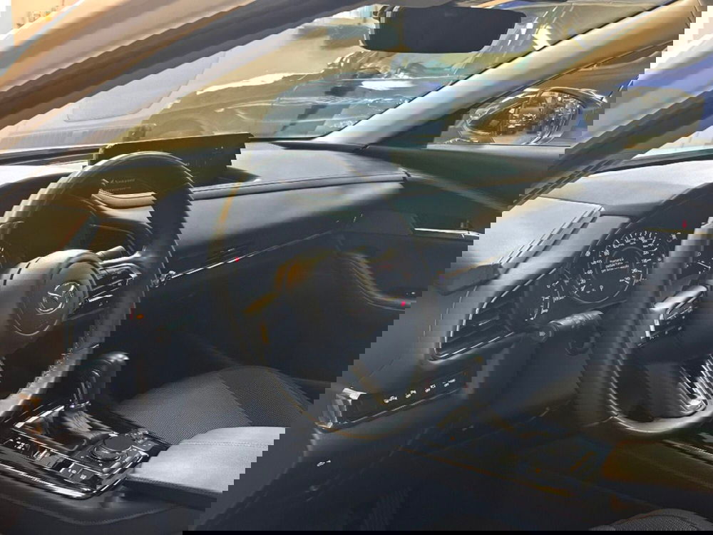 Mazda CX-30 usata a Verona (8)