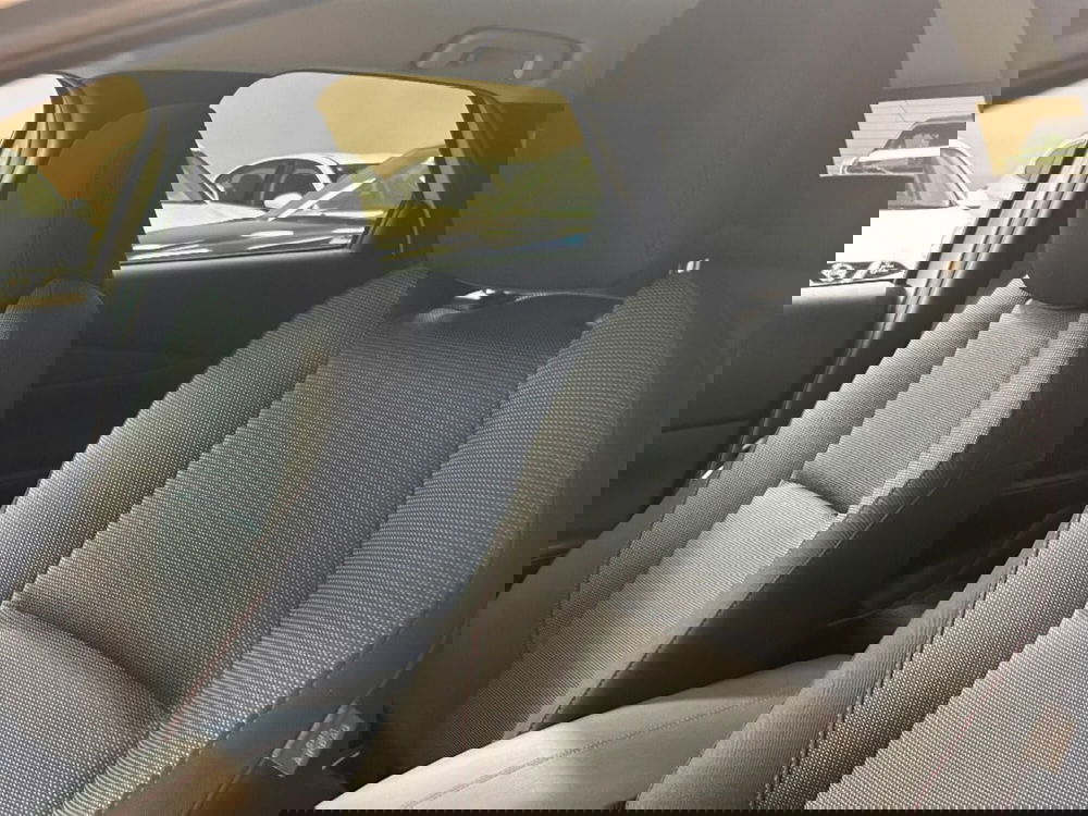 Mazda CX-30 usata a Verona (9)