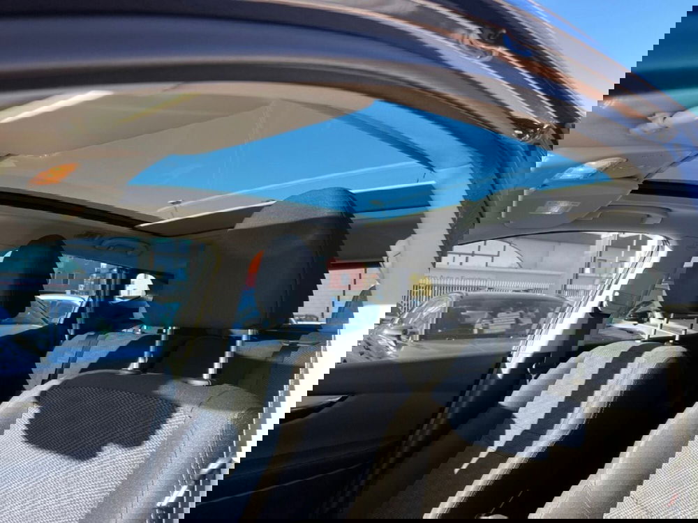 Nissan Qashqai usata a Verona (13)