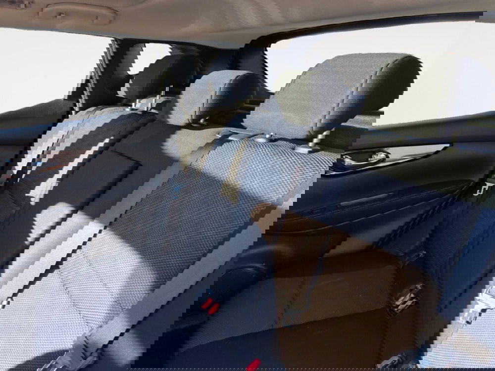 Nissan Qashqai usata a Verona (9)