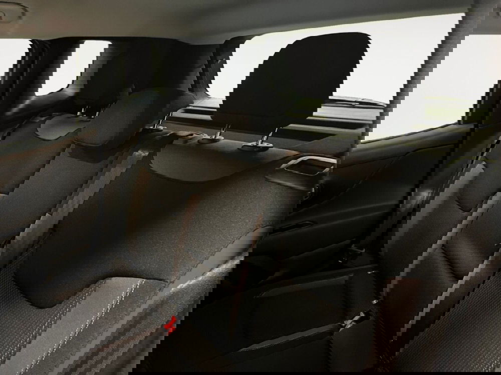 Jeep Renegade usata a Verona (11)