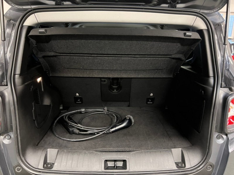 Jeep Renegade usata a Verona (12)