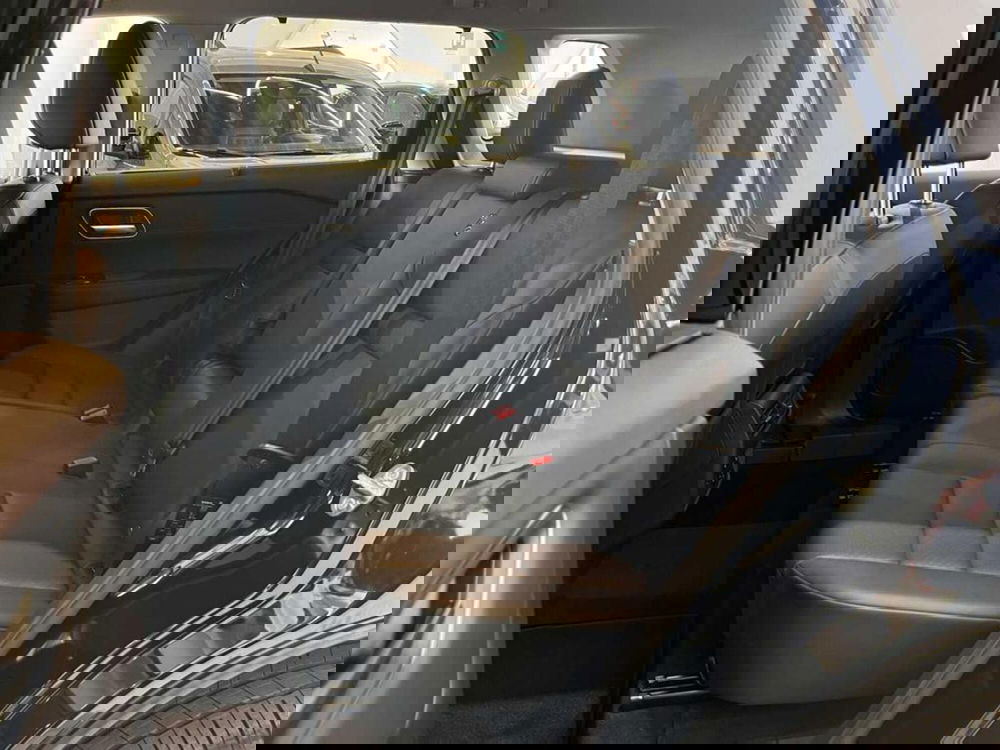 Nissan X-Trail usata a Sondrio (10)