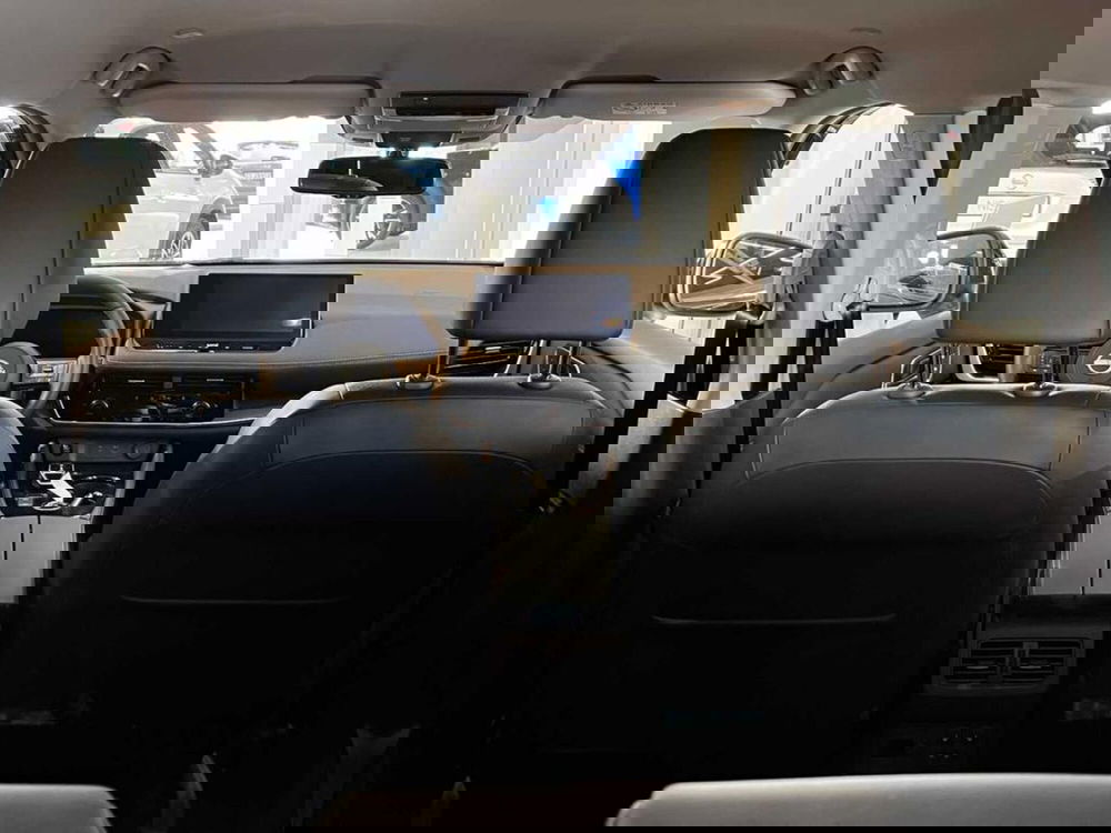 Nissan X-Trail usata a Sondrio (14)