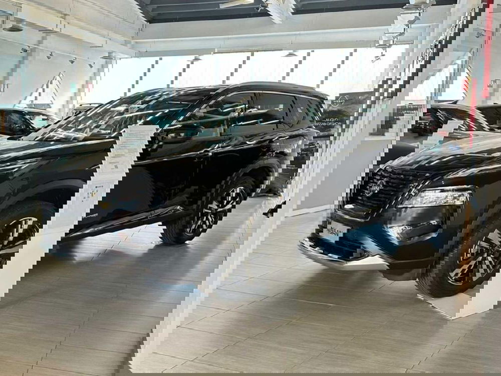 Nissan X-Trail usata a Sondrio (2)