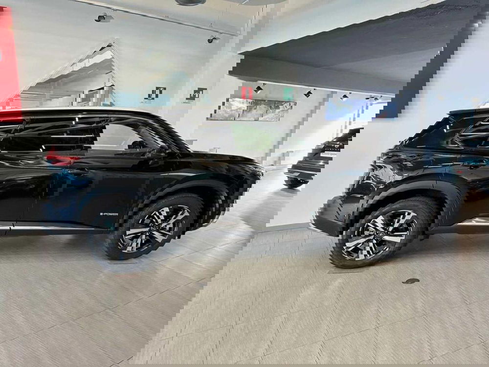 Nissan X-Trail usata a Sondrio (5)