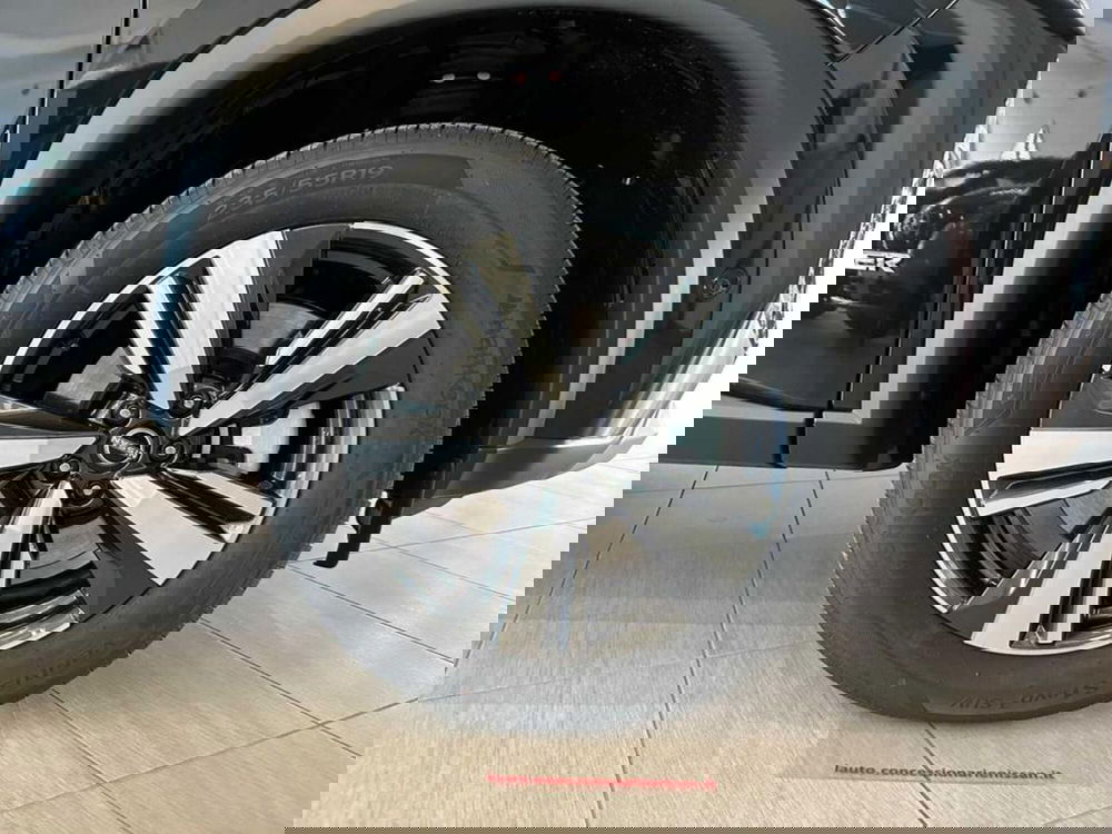 Nissan X-Trail usata a Sondrio (8)