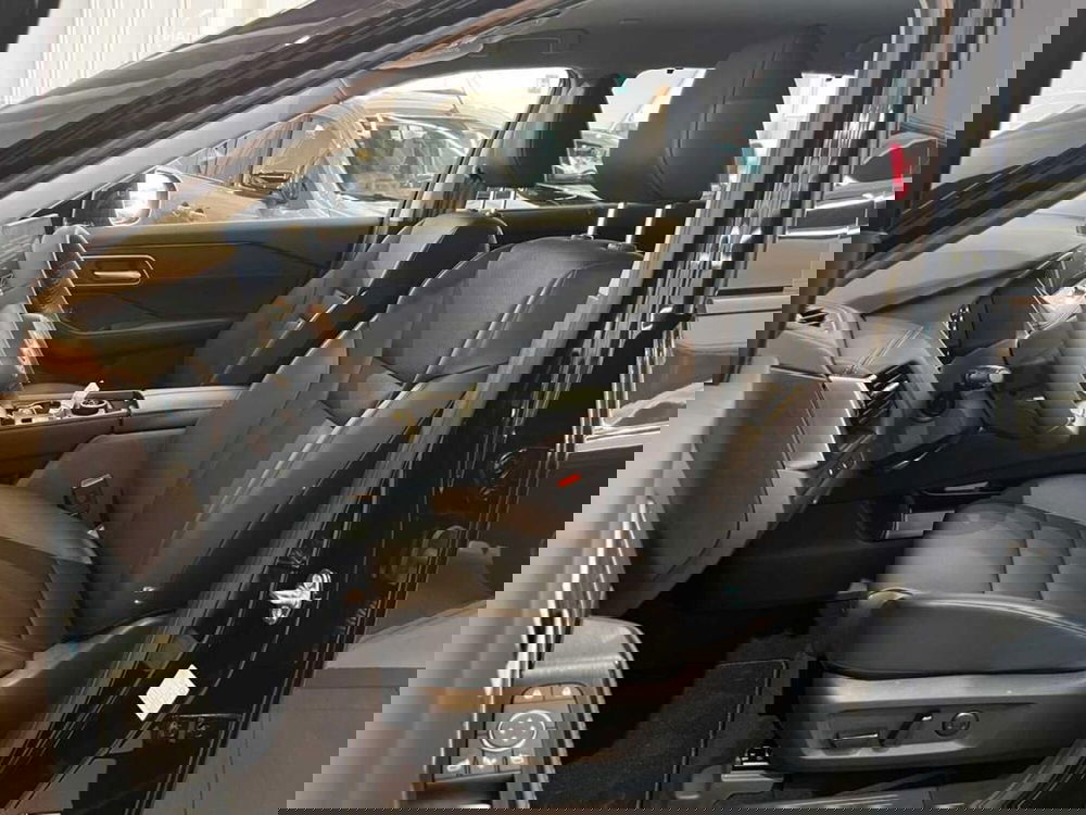 Nissan X-Trail usata a Sondrio (9)