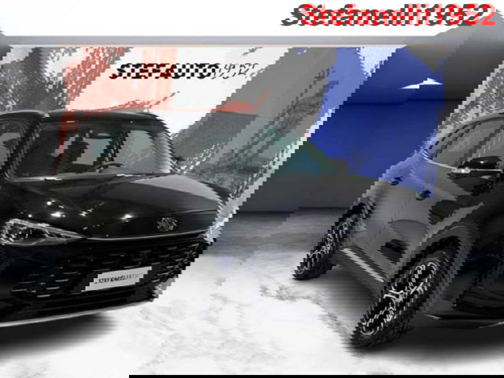 Mg ZS nuova a Bologna