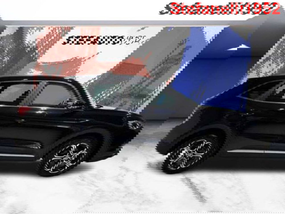 Mg ZS nuova a Bologna (2)