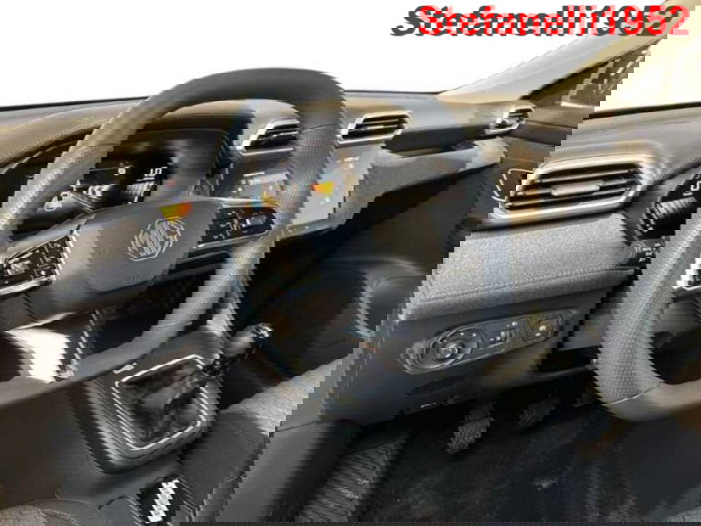 Mg ZS nuova a Bologna (11)