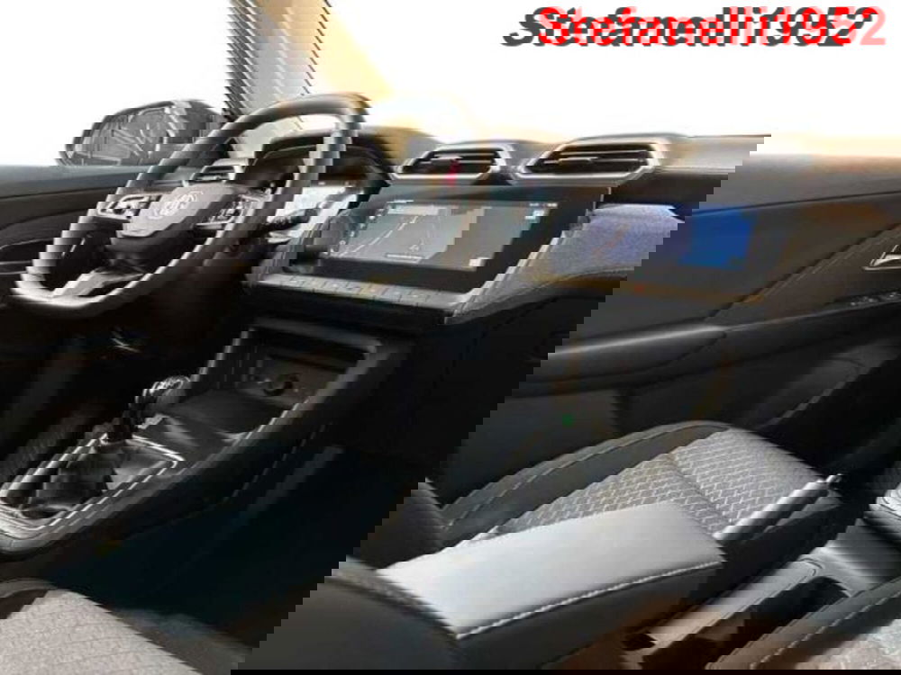 Mg ZS nuova a Bologna (15)