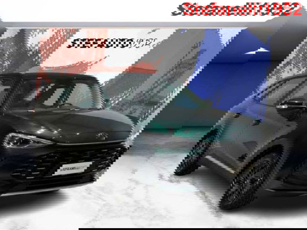 Mg ZS nuova a Bologna